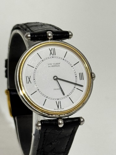Montre van cleef arpels la - van,