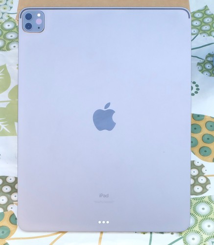 Apple ipad pro pouces - ipad,