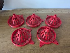 Lot de 3 à 5 pièges à