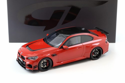 Spirit gt505 bmw - 1:18,