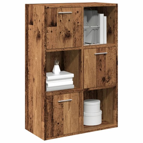 Armoire rangement salle - armoire, de