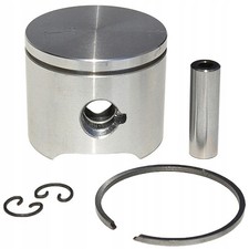 Piston complet pour