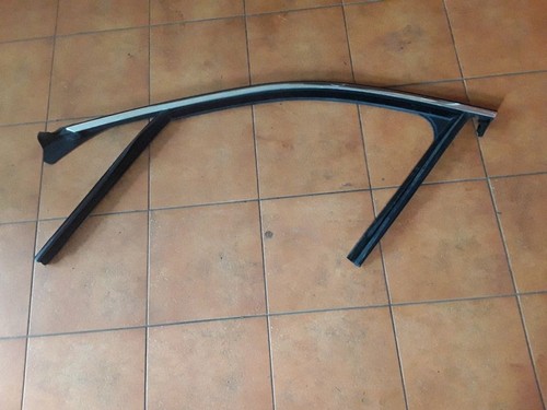50545062 rail vitre alfa - 50545062,