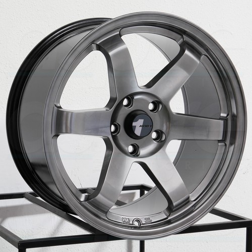 One 17x9 avid1 av06 5x114 - 17x9, 42