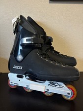 Roller Roces lowrider vintage