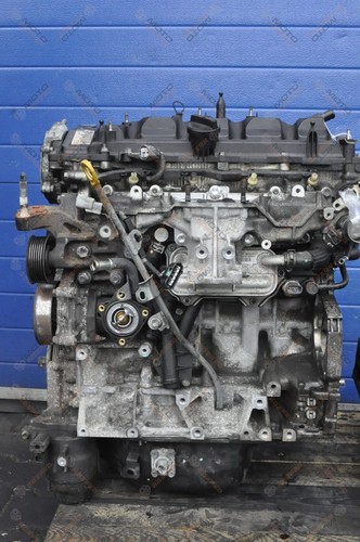 Moteur diesel toyota avensis - diesel,