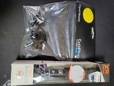 LOT Accessoires XS series U-Shot 490mm + GOPRO Tripod mount