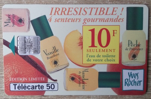 Télécarte f652 point rouge - télécarte,