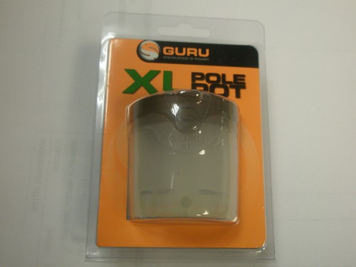 Guru pot pour pêche - xl,