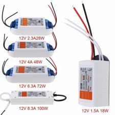 LED Power Supply Driver
