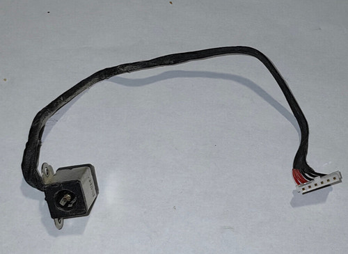Connecteur alimentation - connecteur, d'alimentation