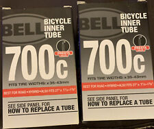 Bell 2-Pack 700C Bicycle Inner