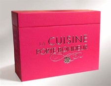 la cuisine porte-bonheur