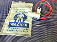 CONDENSATEUR MADE IN FRANCE POUR OUTILS THERMIQUES ANCIENS