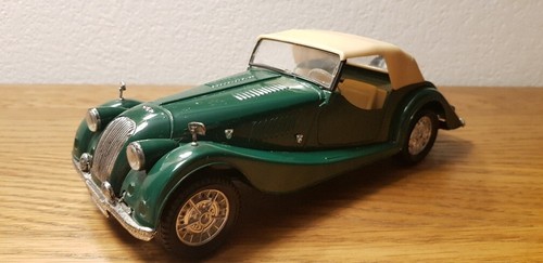 Morgan plus tg2 - ,