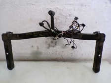 Attelage Audi A6 4B Avant BJ00 Fixe 13 Broches WESTFALIA "F87966"