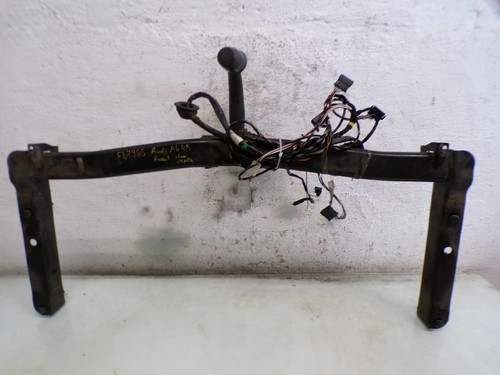 Attelage audi avant bj00 - attelage,