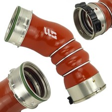 Tuyau D'Intercooler Turbo Pour