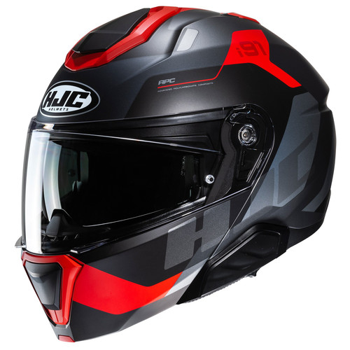 Casque moto hjc - hjc,
