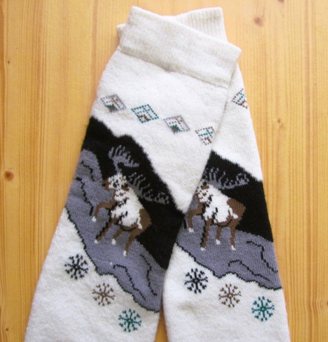 Paire chaussettes - paire,