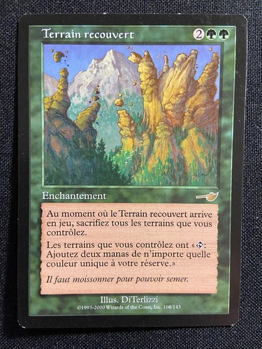 Carte magic rare edition - carte,