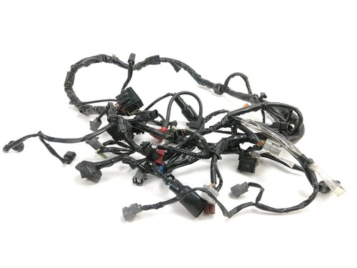 Faisceau electrique honda - faisceau,