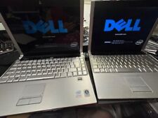 lot 2 pc dell XPS M1330 + 2 carte mere + carton d origine + livret xps
