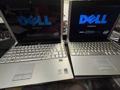Lot dell xps m1330 - lot,