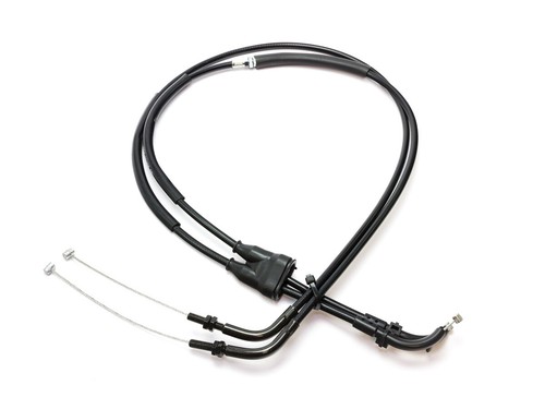 Ensemble gaz pour yamaha - ensemble, fj