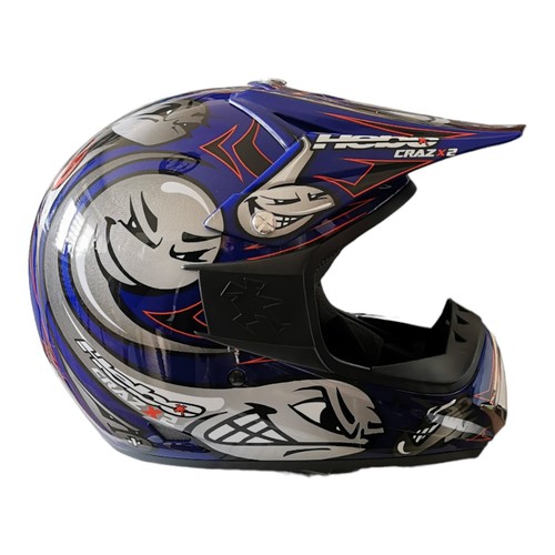 Promo hebo casque - casque, cross