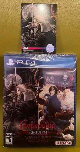 Rare castlevania - ¤¤rare¤¤,