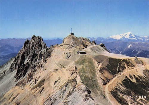 Courchevel sommet de la - courchevel,