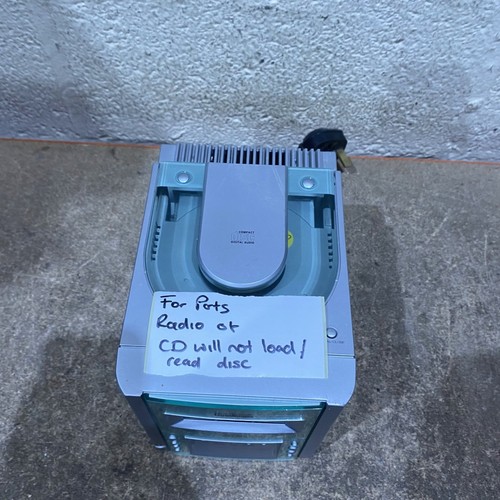 Goodmans micro 1006g - goodmans,