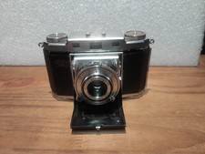 Appareil  ZEISS IKON Contina