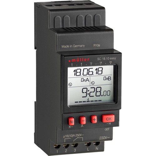 Müller easy 230v - 18.10,