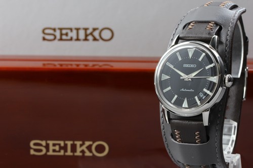 Box seiko prospex 1959 - seiko,