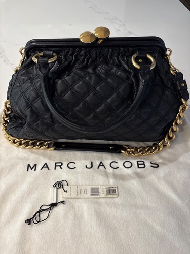 Pre owned marc jacobs stam - pre-owned,