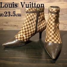 Chaussures bottes courtes