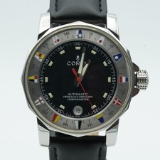 Corum Admirals Cup Trophy