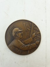 MÉDAILLE NÉERLANDAISE