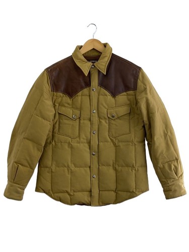 Sugar cane veste cuir - sugar,