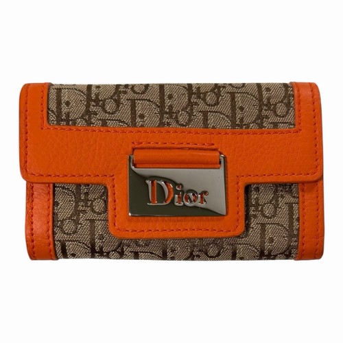 étui clés christian dior - christian,