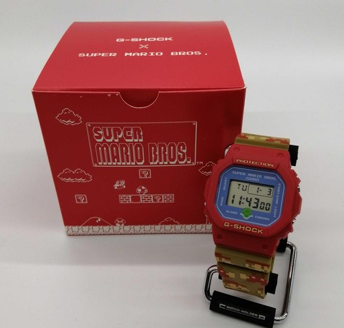 Casio 5600smb shock super - casio, dw-5600smb
