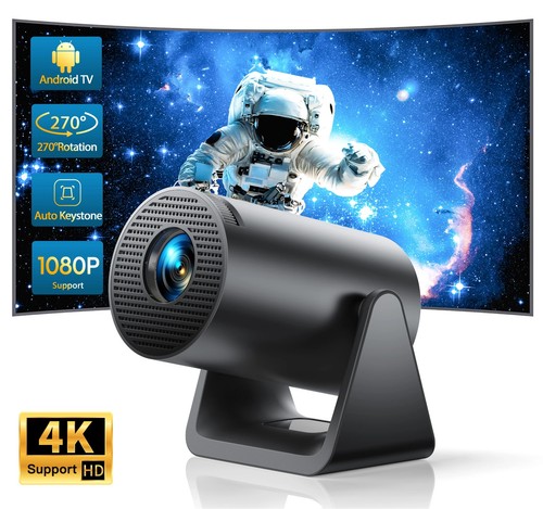 Vidéoprojecteur full 4k - vidéoprojecteur,