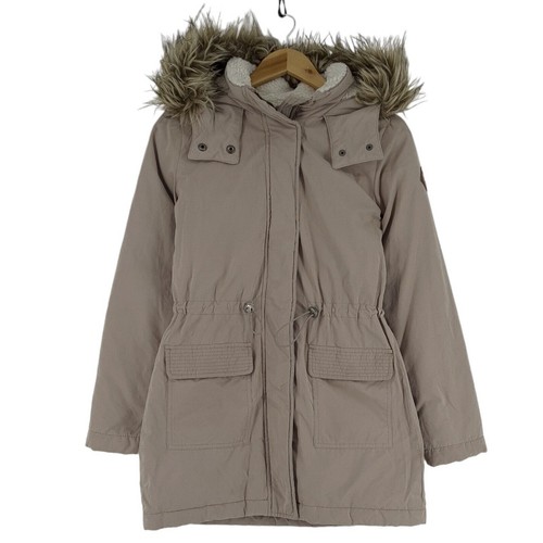 Hollister veste manteau femme - veste,