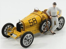 Cmc M100B017 Bugatti - T35 N