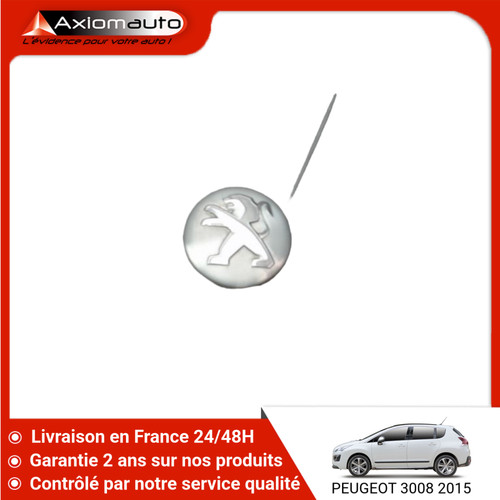 Enjoliveur de roue - de,