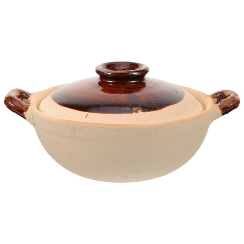 Pot ragoût cuisson - , en