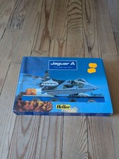 Maquette Heller kit 4, avion