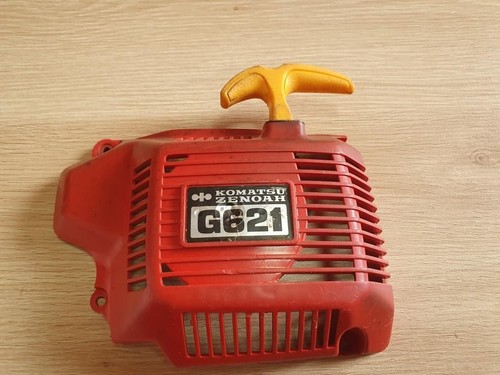 Komatsu zenoah 621 avs g621 - zenoah,